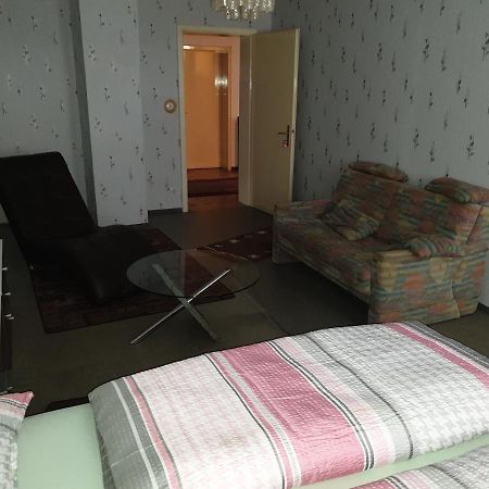 Hotel Pension Engel Pfullendorf Zewnętrze zdjęcie