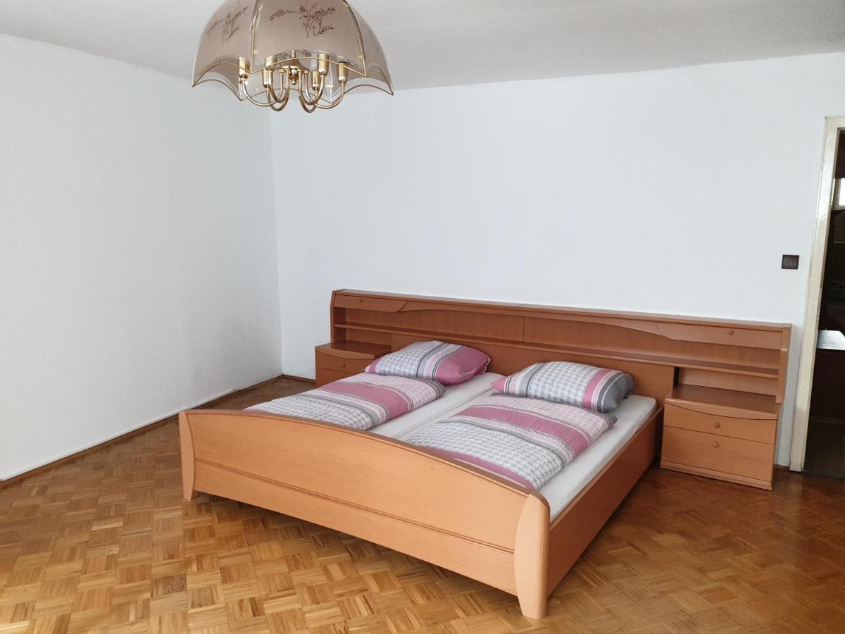 Hotel Pension Engel Pfullendorf Zewnętrze zdjęcie