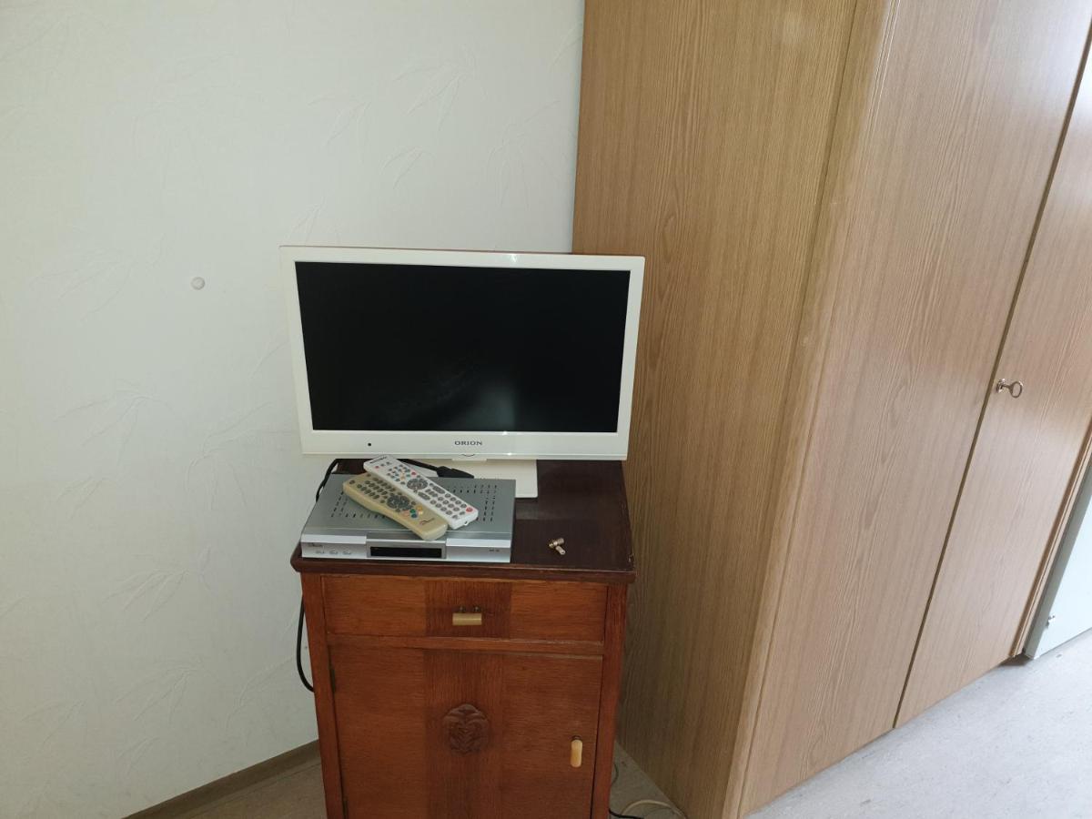 Hotel Pension Engel Pfullendorf Zewnętrze zdjęcie