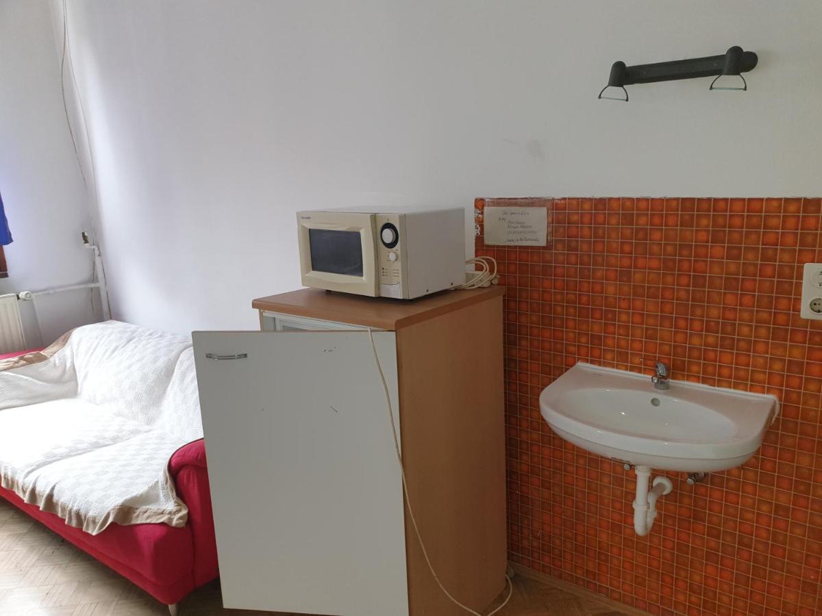 Hotel Pension Engel Pfullendorf Zewnętrze zdjęcie