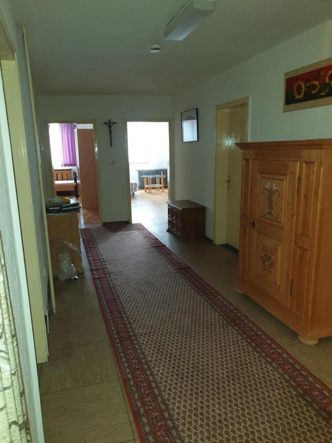 Hotel Pension Engel Pfullendorf Zewnętrze zdjęcie