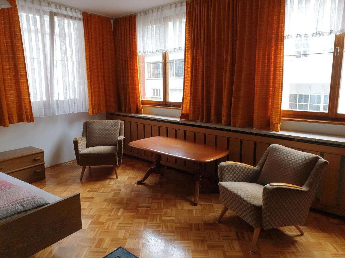 Hotel Pension Engel Pfullendorf Zewnętrze zdjęcie