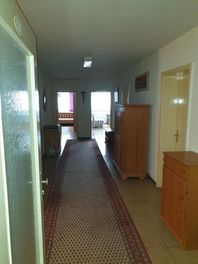 Hotel Pension Engel Pfullendorf Zewnętrze zdjęcie