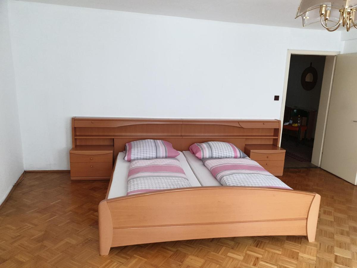 Hotel Pension Engel Pfullendorf Zewnętrze zdjęcie