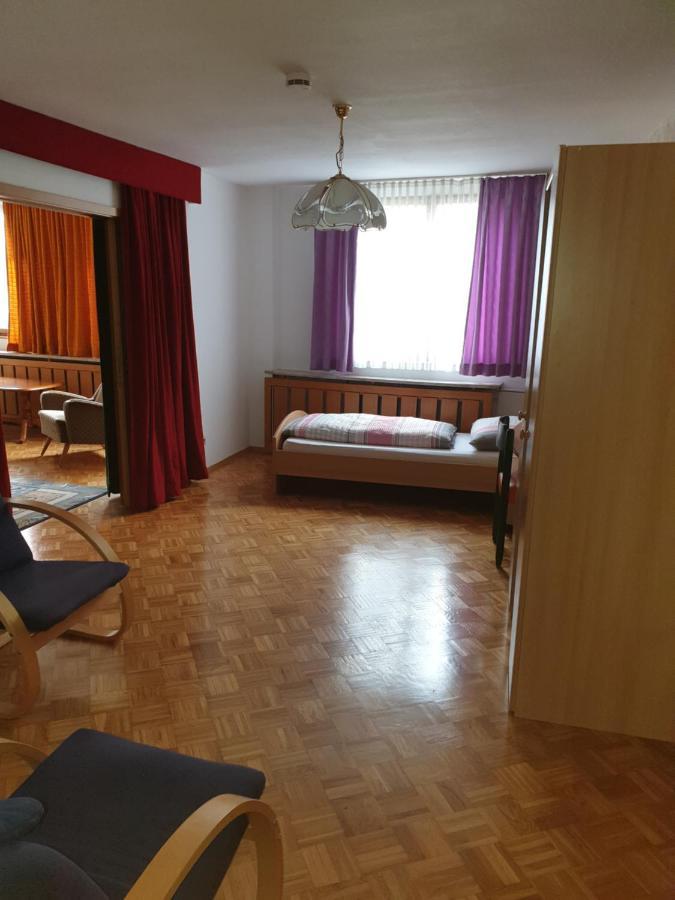 Hotel Pension Engel Pfullendorf Zewnętrze zdjęcie