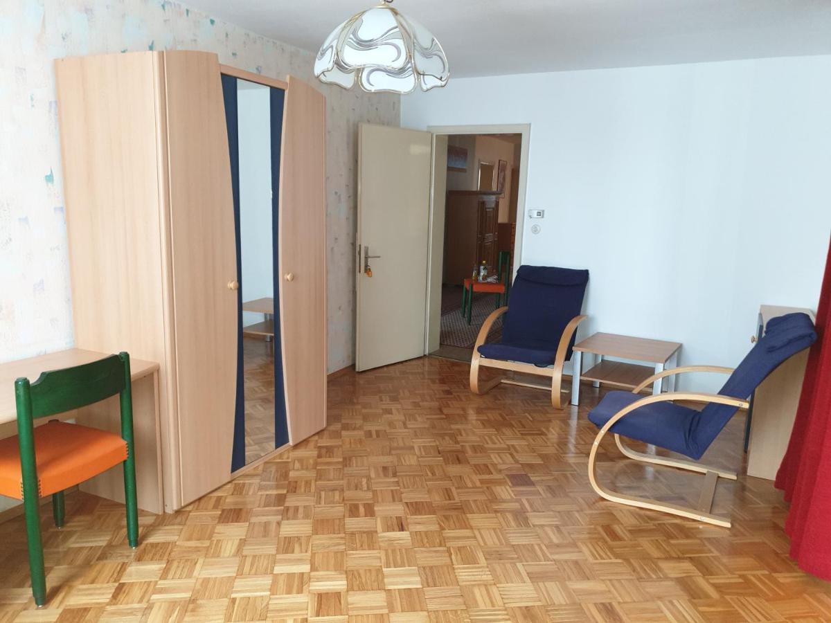 Hotel Pension Engel Pfullendorf Zewnętrze zdjęcie