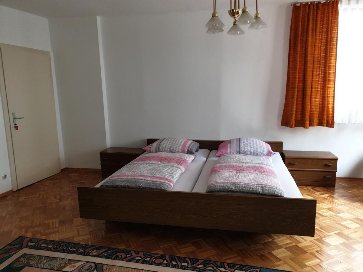Hotel Pension Engel Pfullendorf Zewnętrze zdjęcie