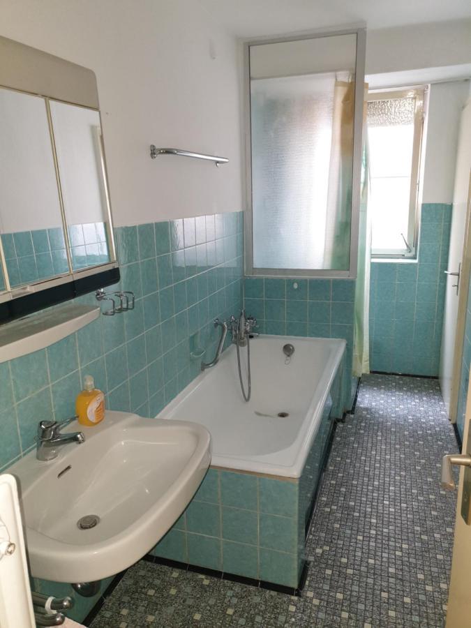 Hotel Pension Engel Pfullendorf Zewnętrze zdjęcie