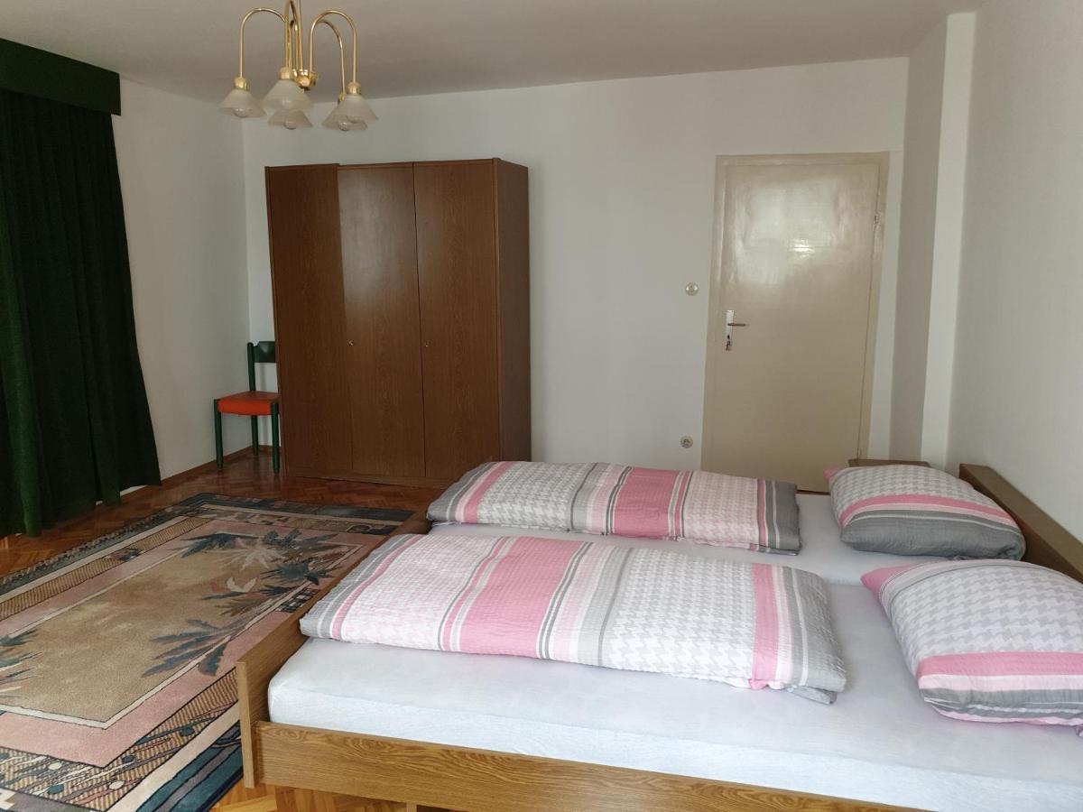 Hotel Pension Engel Pfullendorf Zewnętrze zdjęcie