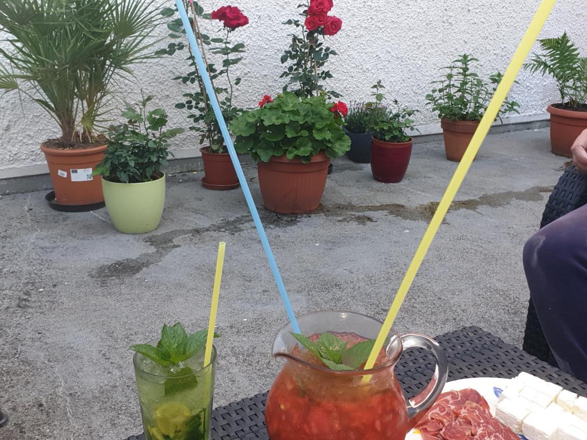 Hotel Pension Engel Pfullendorf Zewnętrze zdjęcie