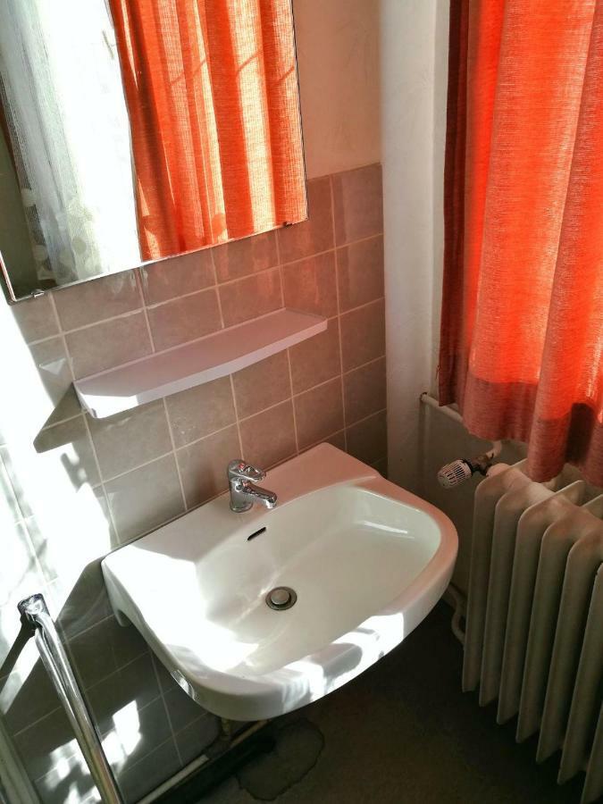 Hotel Pension Engel Pfullendorf Zewnętrze zdjęcie