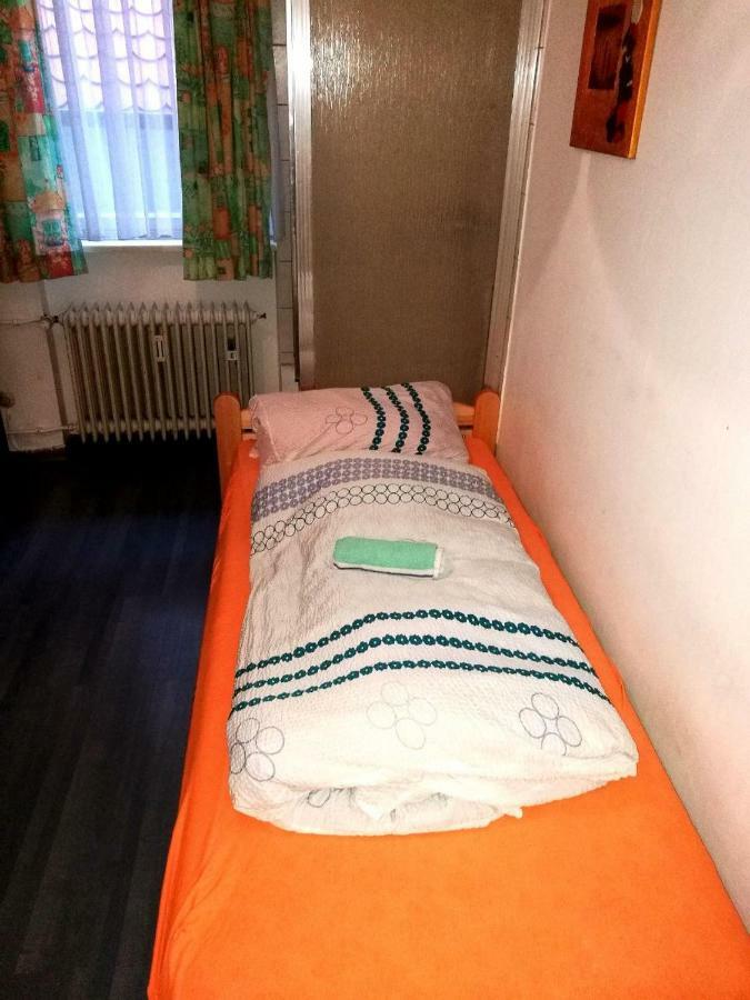 Hotel Pension Engel Pfullendorf Zewnętrze zdjęcie