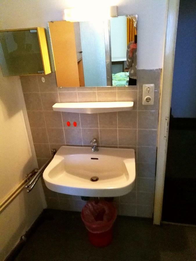Hotel Pension Engel Pfullendorf Zewnętrze zdjęcie