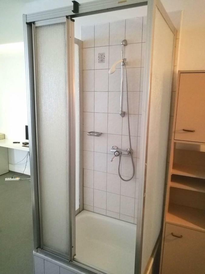 Hotel Pension Engel Pfullendorf Zewnętrze zdjęcie