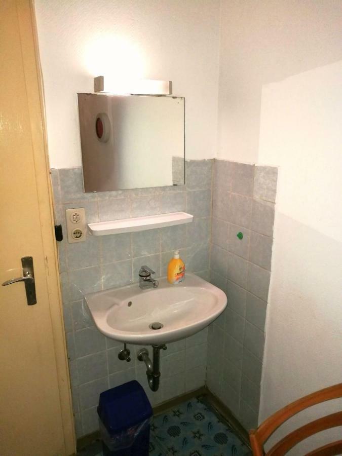 Hotel Pension Engel Pfullendorf Zewnętrze zdjęcie