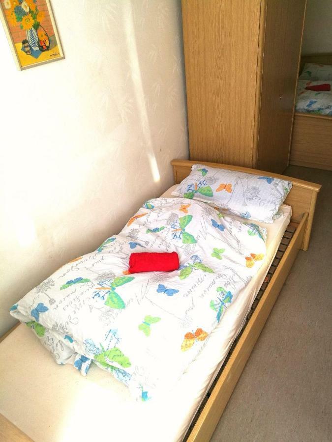 Hotel Pension Engel Pfullendorf Zewnętrze zdjęcie